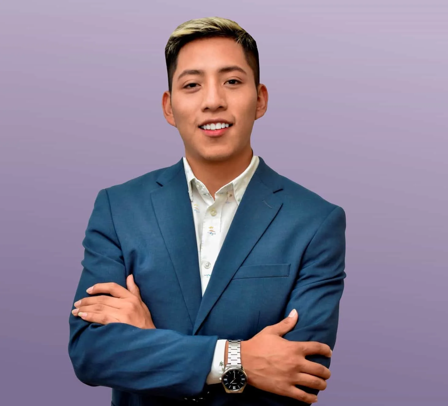 Anderson Echeverría
