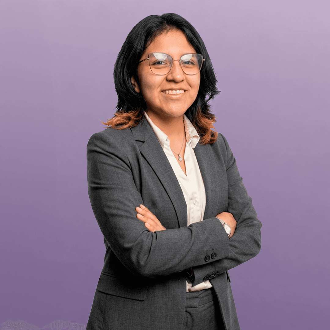 Isabel Tumialan