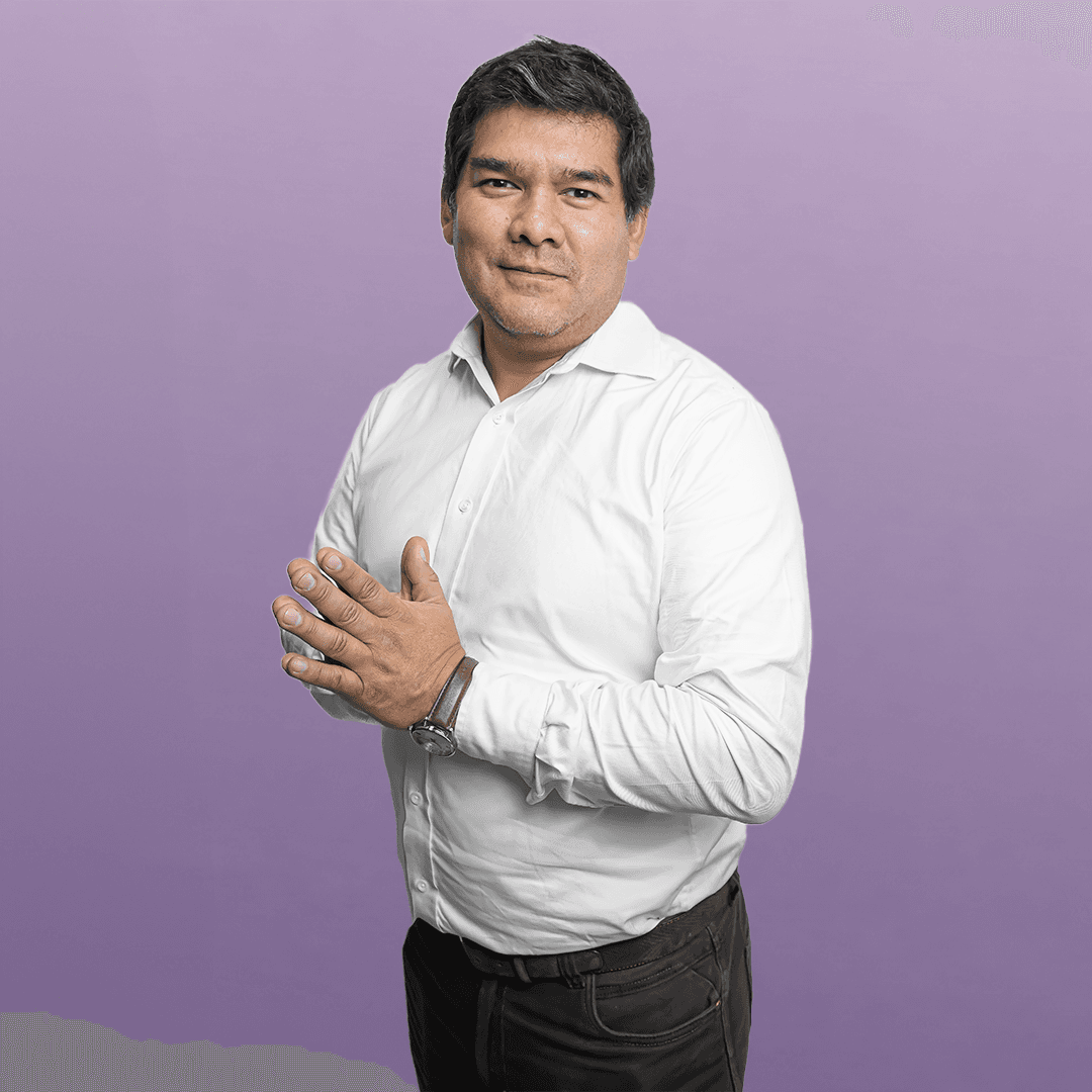 Juan Quispe