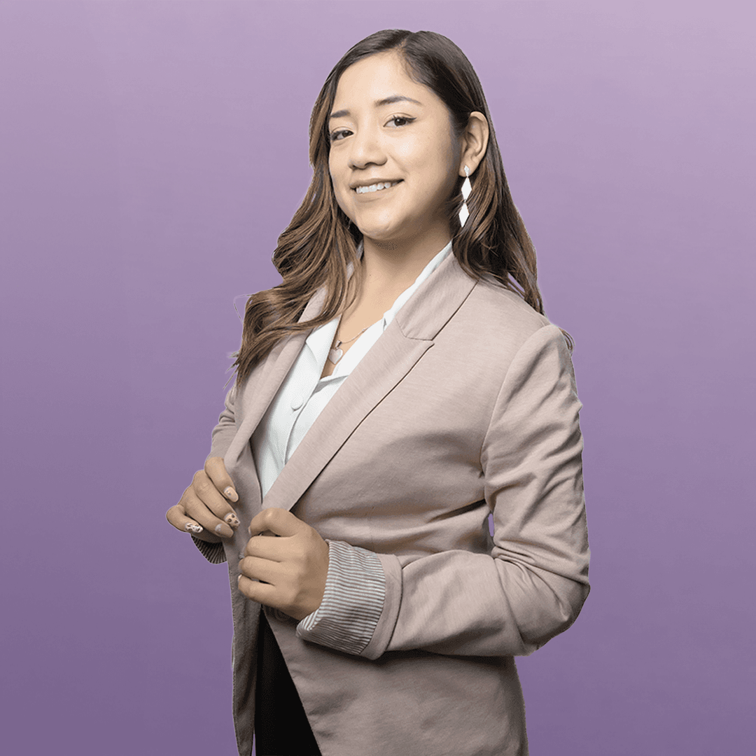 Mayra Echevarría