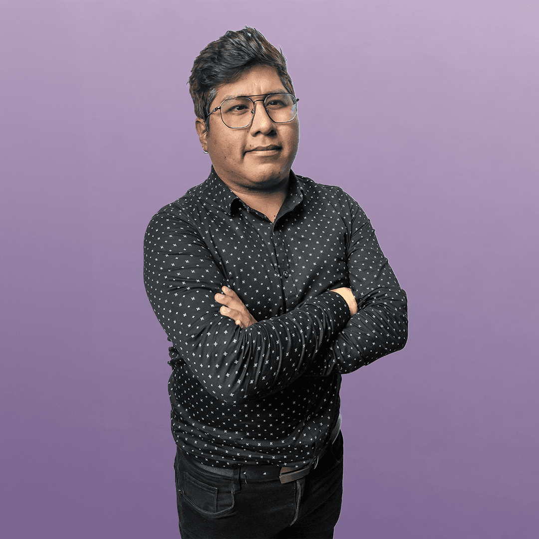 Frank Chamorro